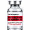 agua bacteriostatica 10ml bacteriostatic water 10