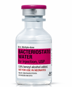 hospira 30ml agua bacteriostatica loja comprar