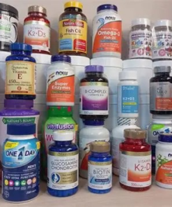 Suplementos