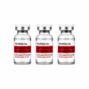 3x água bacteriostática 10ml estéril total 30ml 3 aguas bacteriostática de 10 ml total de 30ml