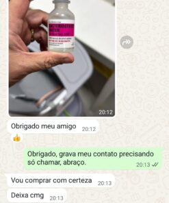 avaliacao cliente