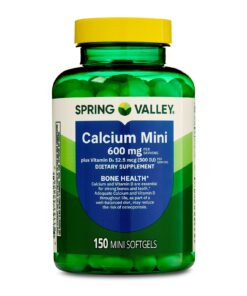 calcium mini