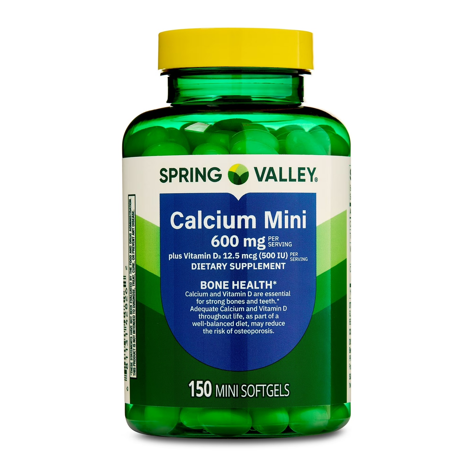 calcium mini calcium mini