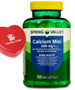 calcium+d3 vit4us