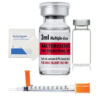 kit agua bac 3ml