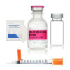 kit hospira 30ml completo para peptideos
