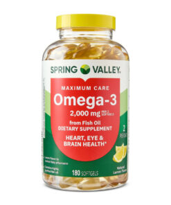 omega3 180