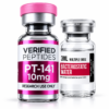 pt141 verified peptides