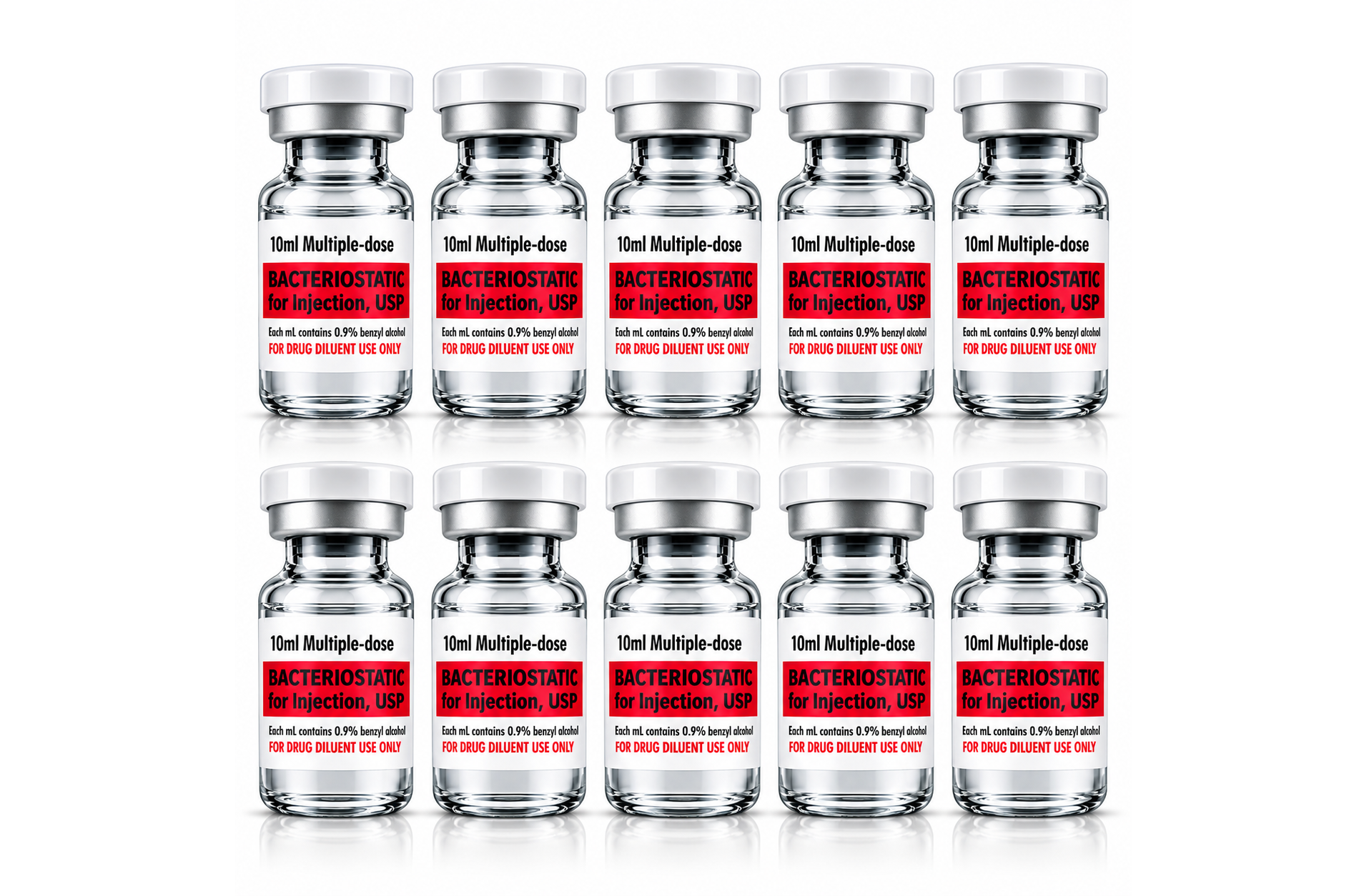 revenda atacado 10 unidades agua bacteriostatica 10ml bacteriostatica water 10 revenda atacado 10 unidades agua bacteriostatica 10ml bacteriostatica water 10